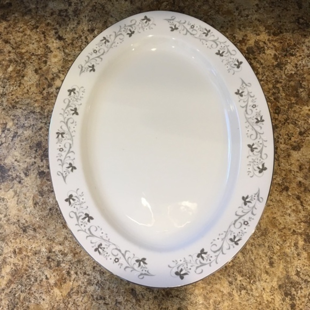 Moon Mist Platter - Picture 3 of 15